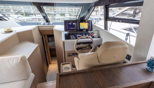 noname yacht for sale 158