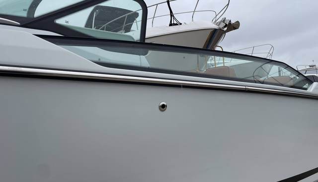 noname yacht for sale 34