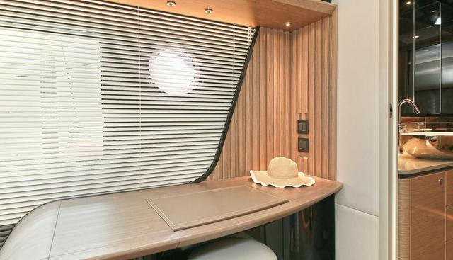 noname yacht for sale 40