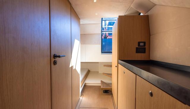noname yacht for sale 20