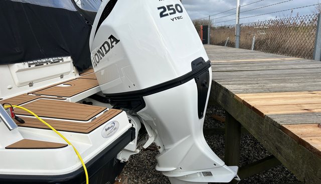 noname yacht for sale 5