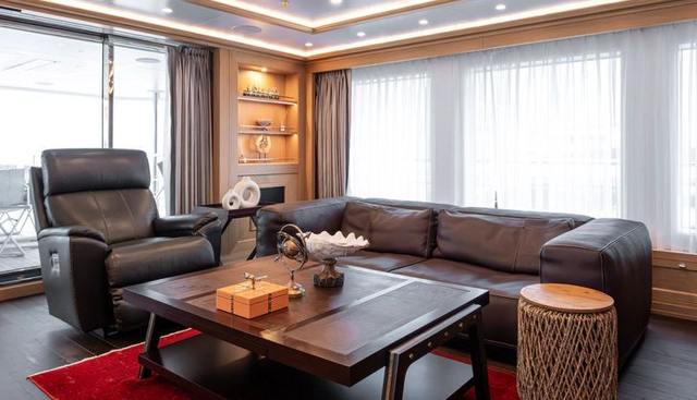 SEVEN SEAS yacht for sale 38