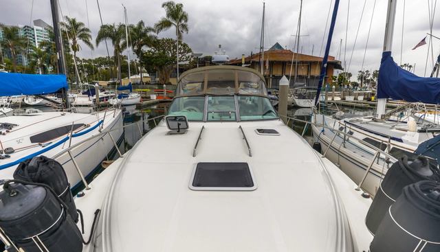 Gritz yacht for sale 29