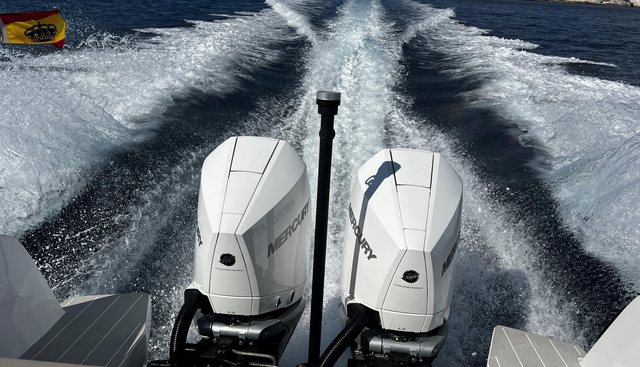 noname yacht for sale 32