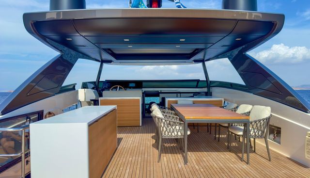 SL90A yacht for sale 55