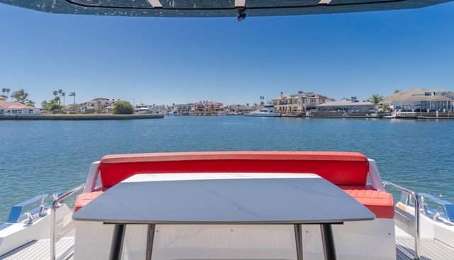 Saigon yacht for sale 14