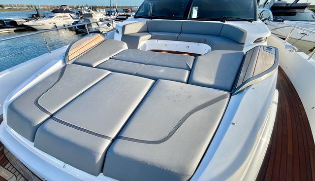 noname yacht for sale 34