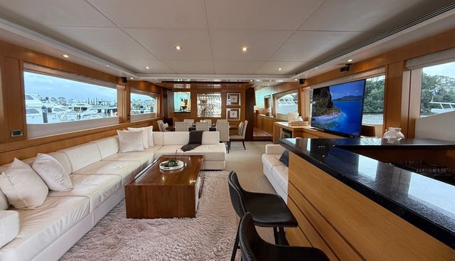 EUPHORIA yacht for sale 8