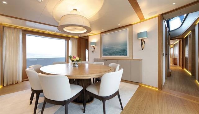 Solis yacht for sale 7