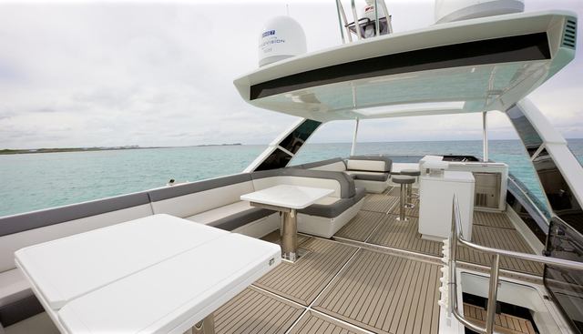 noname yacht for sale 37