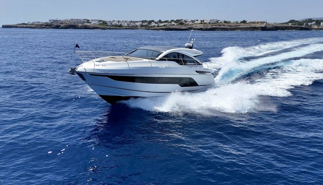 noname yacht for sale 13