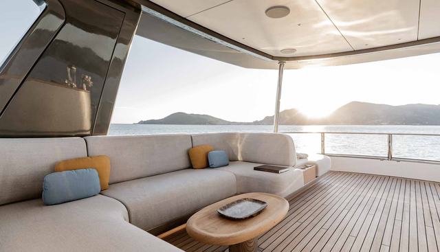 ABIE yacht for sale 22