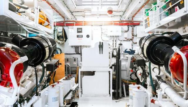 noname yacht for sale 43