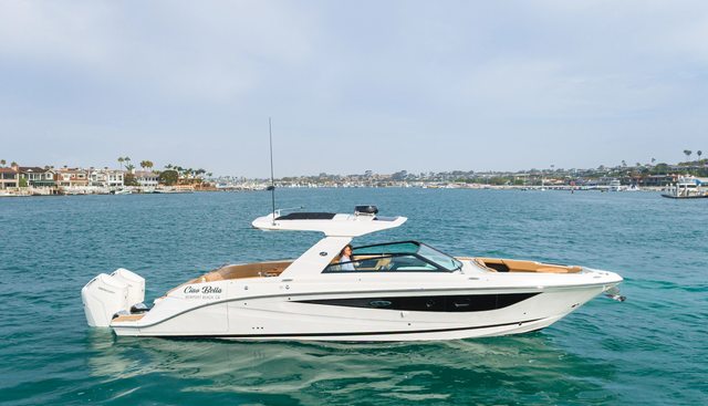 Ciao Bella yacht for sale 10