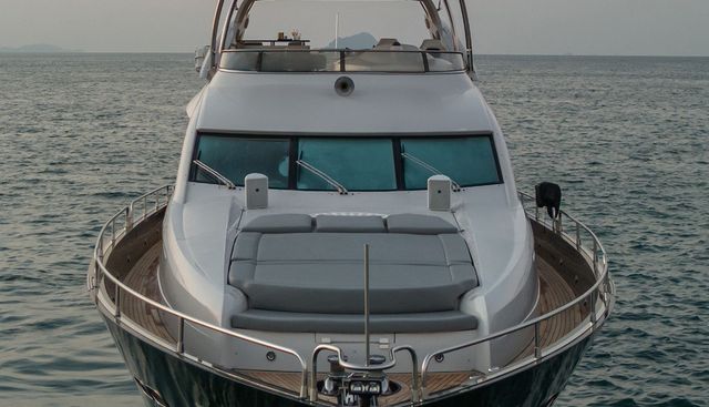 MAXXX 2 yacht for sale 2