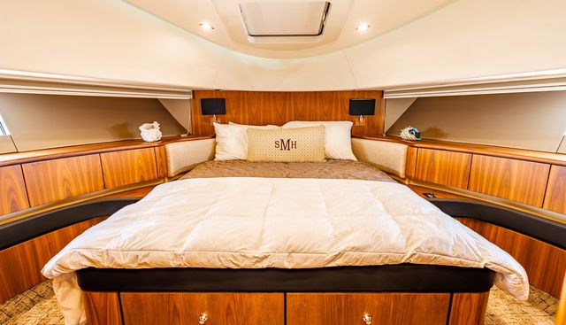 SEA HAMMOCK yacht for sale 15