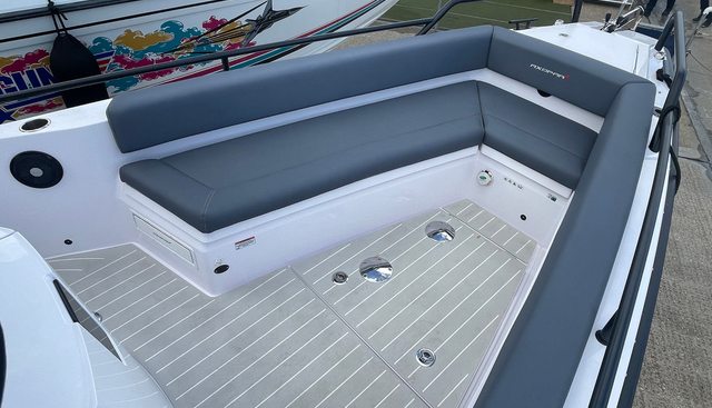 YAKI DA yacht for sale 8