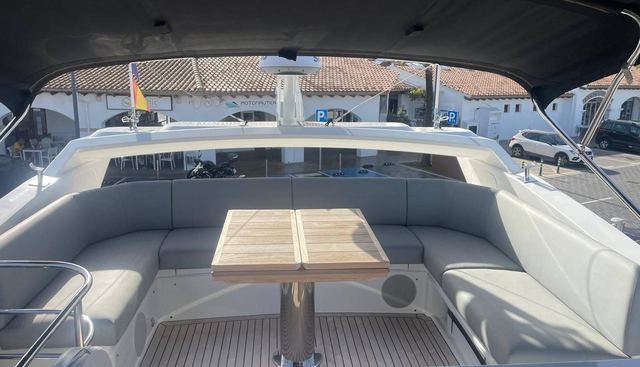 noname yacht for sale 5