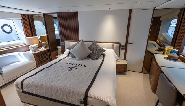 X80031 - Nonni yacht for sale 9