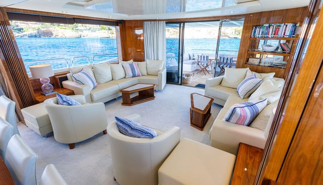 KALA yacht for sale 25
