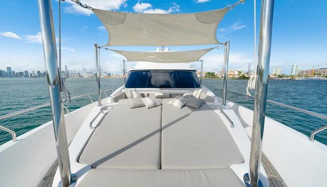 VALIANT yacht for sale 58