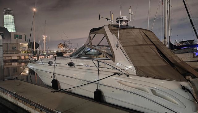 Gritz yacht for sale 7