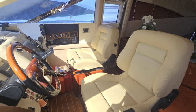 noname yacht for sale 19