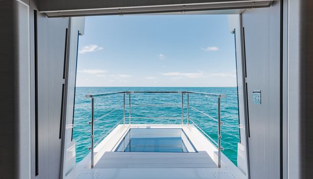 Half Irish yacht for sale 22