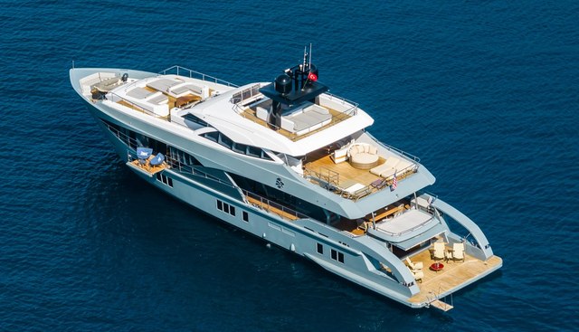 LEONIDAS yacht for sale 38