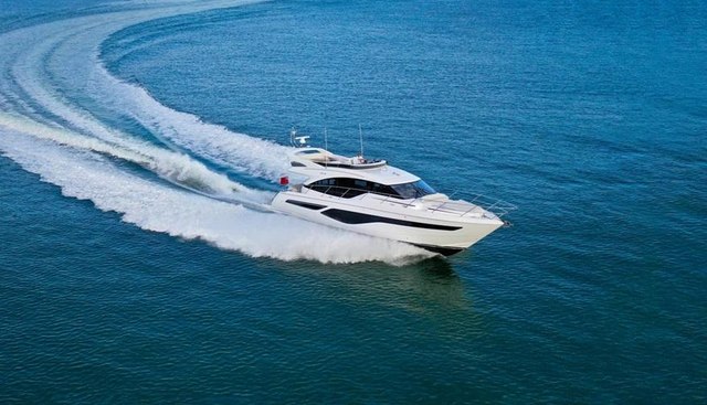 Seven yacht for sale 2