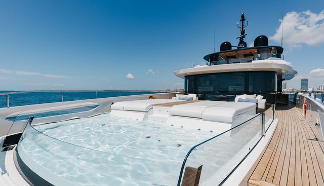 Half Irish yacht for sale 53