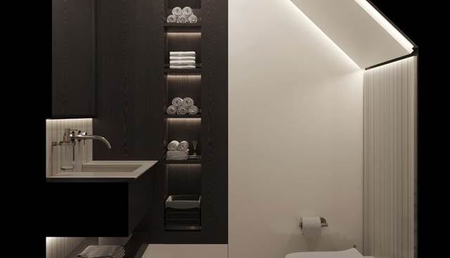 ORION ONE yacht for sale 37