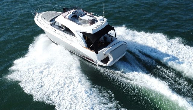 noname yacht for sale 2