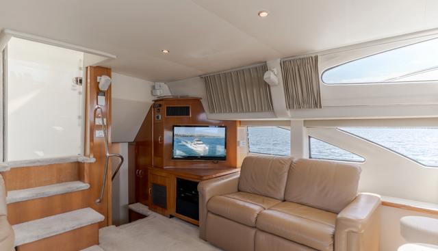 Just Us yacht for sale 12