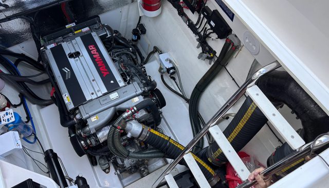 Master Concept 3 yacht for sale 39