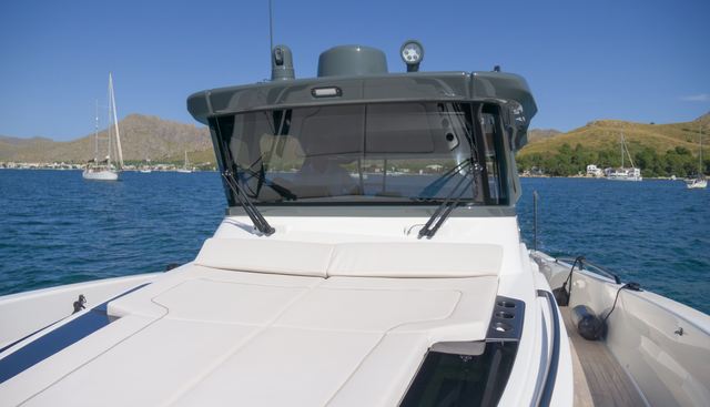 noname yacht for sale 9