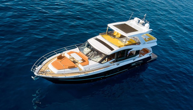 SERENITY yacht for sale 29