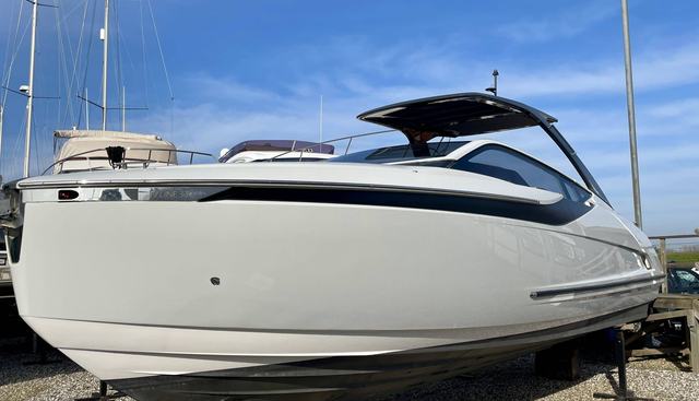 noname yacht for sale 28