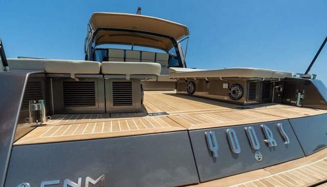 YOURS yacht for sale 49