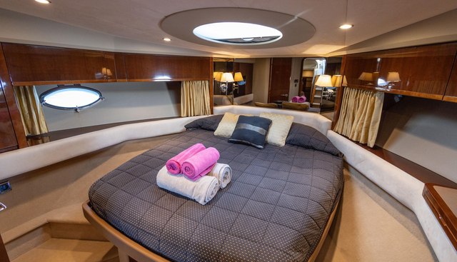 Beau Reve yacht for sale 13