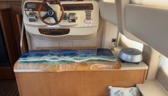 Anna Leeza yacht for sale 45