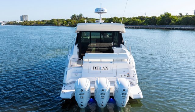 OUR TRADE yacht for sale 5