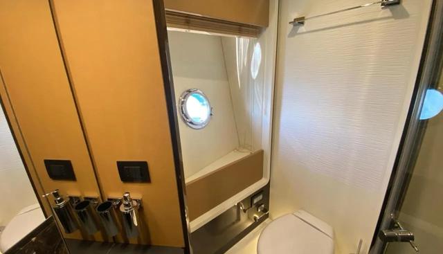 Titta yacht for sale 37