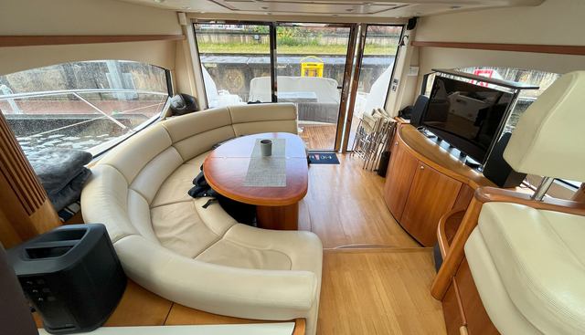 SWEET yacht for sale 15