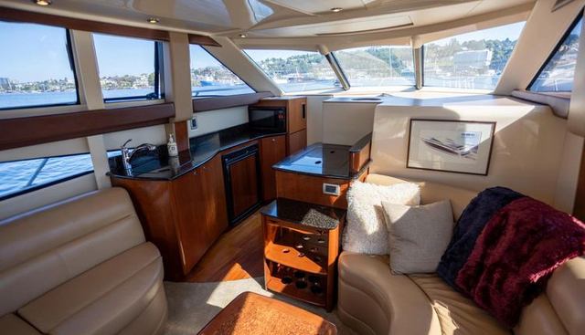 Seacougs yacht for sale 20