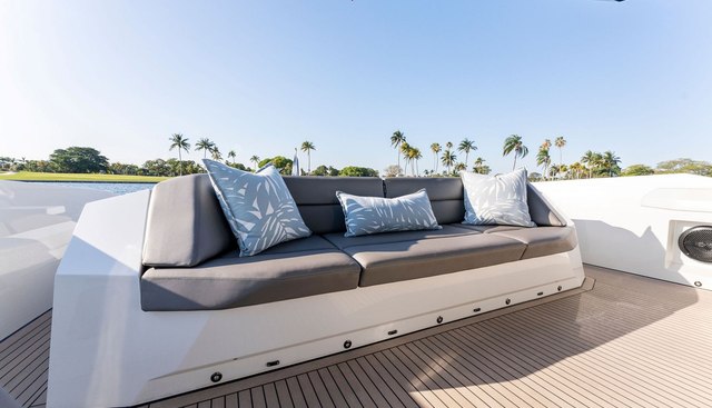 THE NEXT TRADE yacht for sale 87