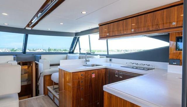 noname yacht for sale 54
