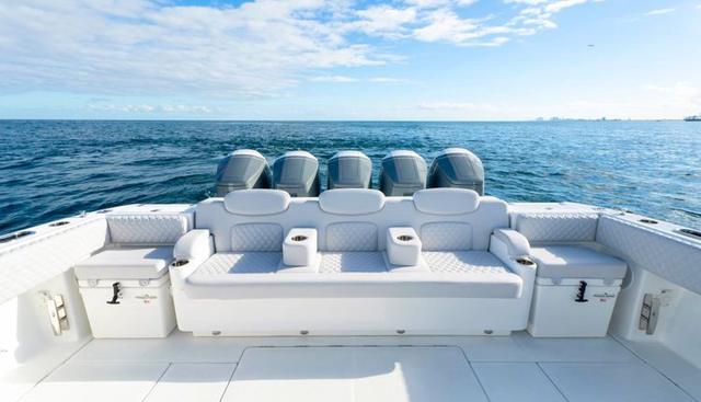 noname yacht for sale 15