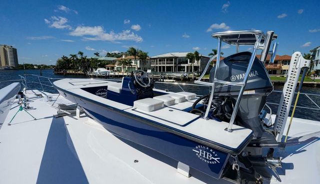 The Crown Royal yacht for sale 23