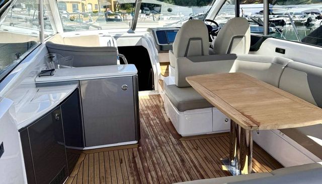 noname yacht for sale 5